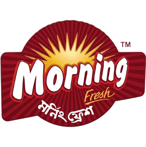 Morning Fresh Logo